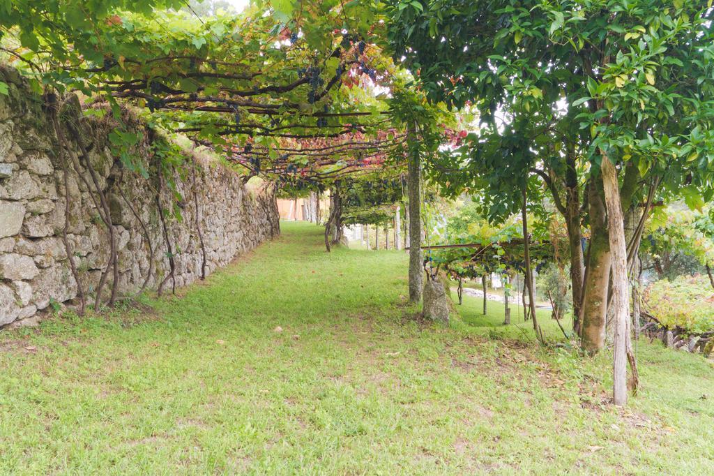 Villa Quinta Da Vinagra Tourim Exterior foto
